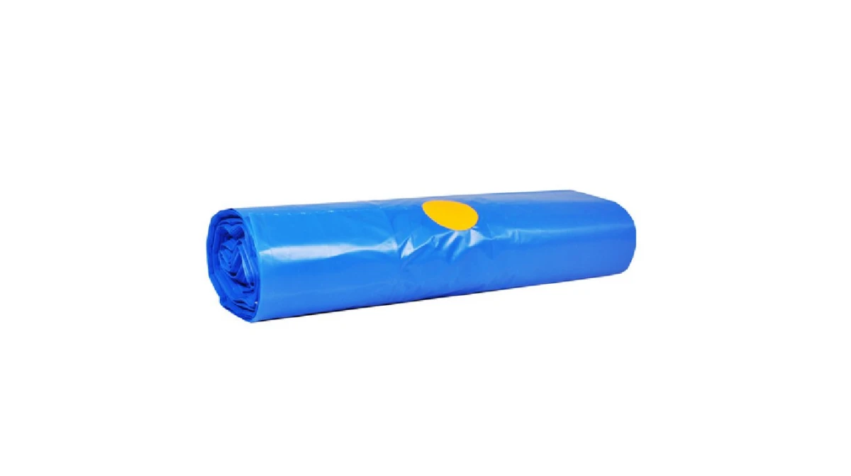 HYGOLET Sachets à déchets pour Wallbox, 5 rouleaux