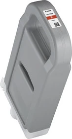 CANON Tintenpatrone red
