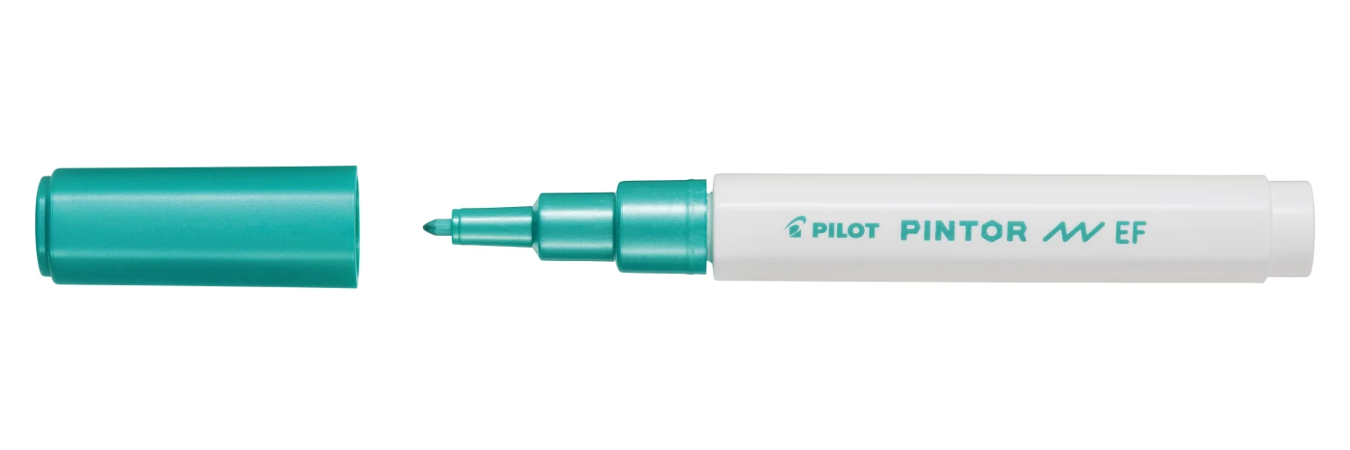 PILOT Marker Pintor 0.7mm