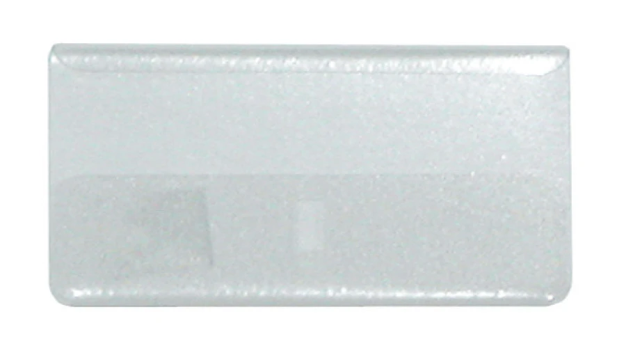Pochettes transparentes Biella pour dossiers suspendus Original, paquet de 25