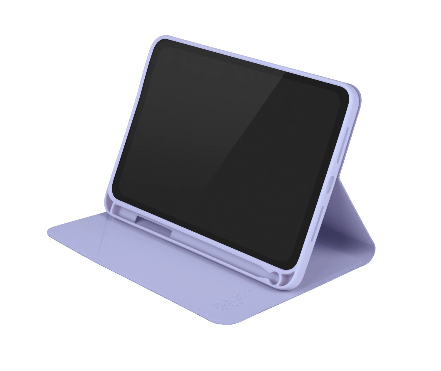 TUCANO ECO Metal Case Schutzhülle iPad Mini 6G (2021)