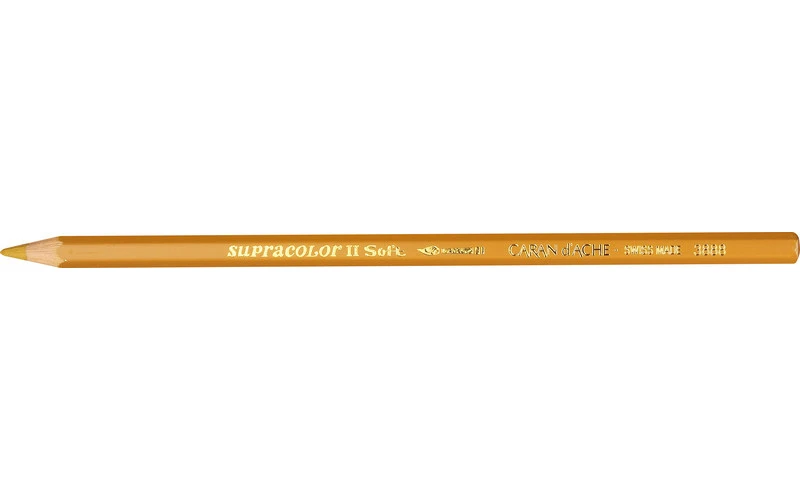 CARAN D'ACHE Farbstifte Supracolor 3.8 mm