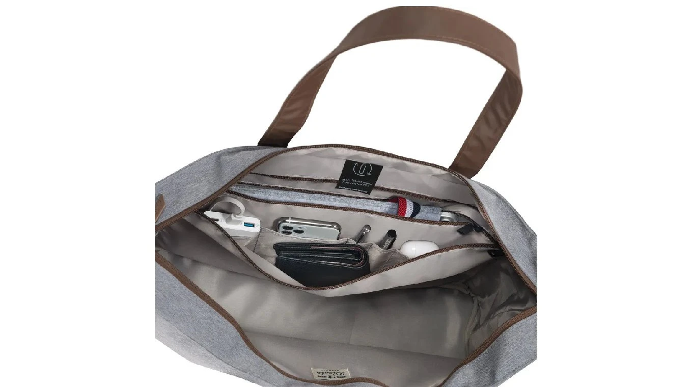 DICOTA Shopper Eco MOTION 14.1"