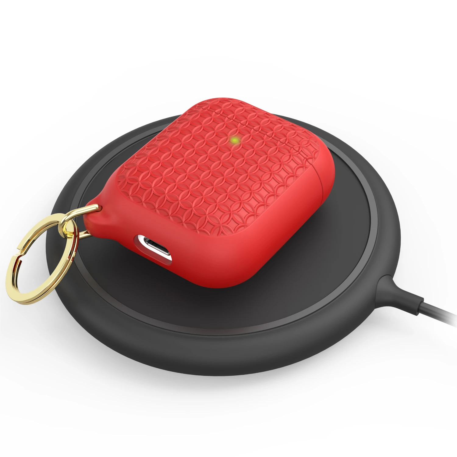 Catalyst Keyring Case für Apple AirPods