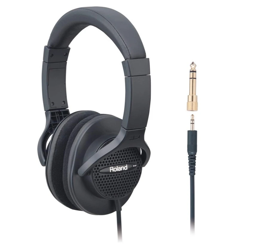 Roland RH-A7-BK Casque