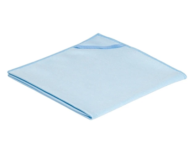 Chiffon de fenêtre et de miroirs 10 pièces
