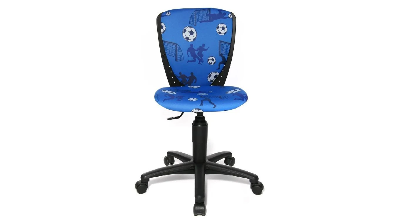 TOPSTAR Chaise de bureau enfant High S'cool