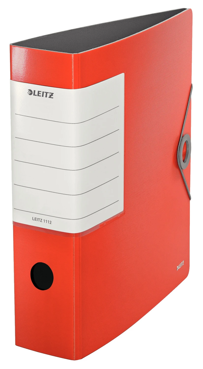 LEITZ Classeur Solid 180° 8.2 cm