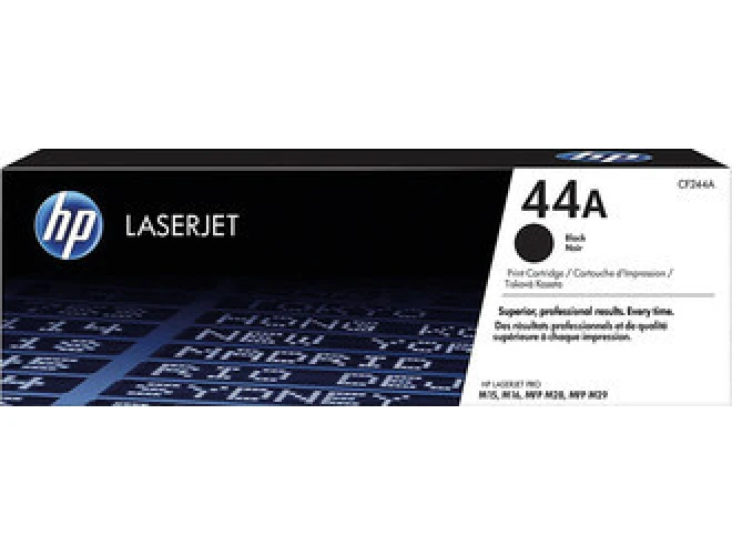 HP 44A Cartouche toner noir