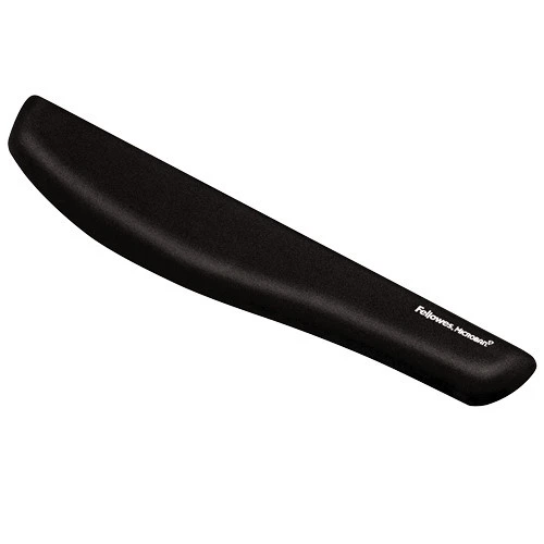 FELLOWES Repose-poignet Plushtouch
