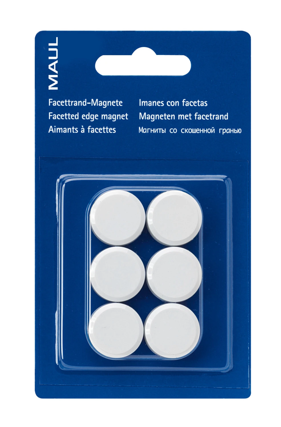 MAUL Magnete 20mm