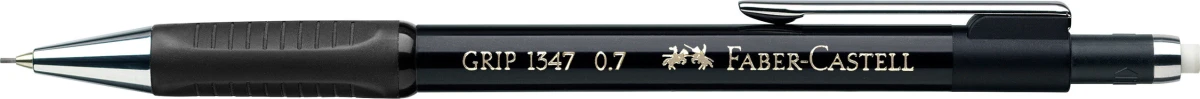 FABER-CASTELL Porte-mine GRIP 1347