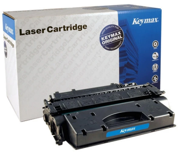 KEYMAX CF280XKEY  Cartouche toner noir
