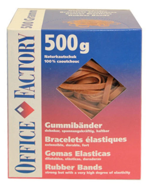 SMART OF. Elastiques 150mmx6mm