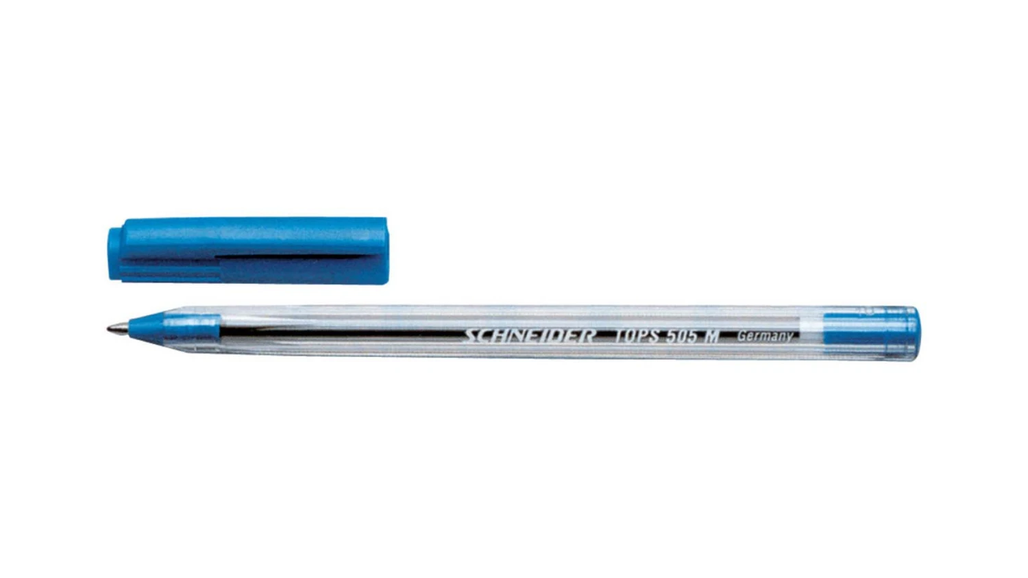 SCHNEIDER Stylo à bille TOPS M