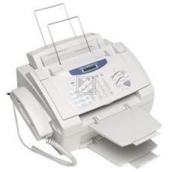 Intellifax 2750
