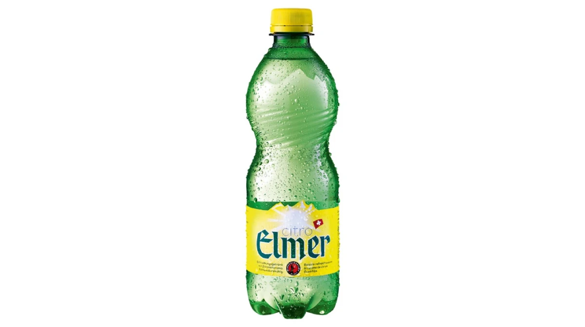 ELMER Citro 24 x 500 ml