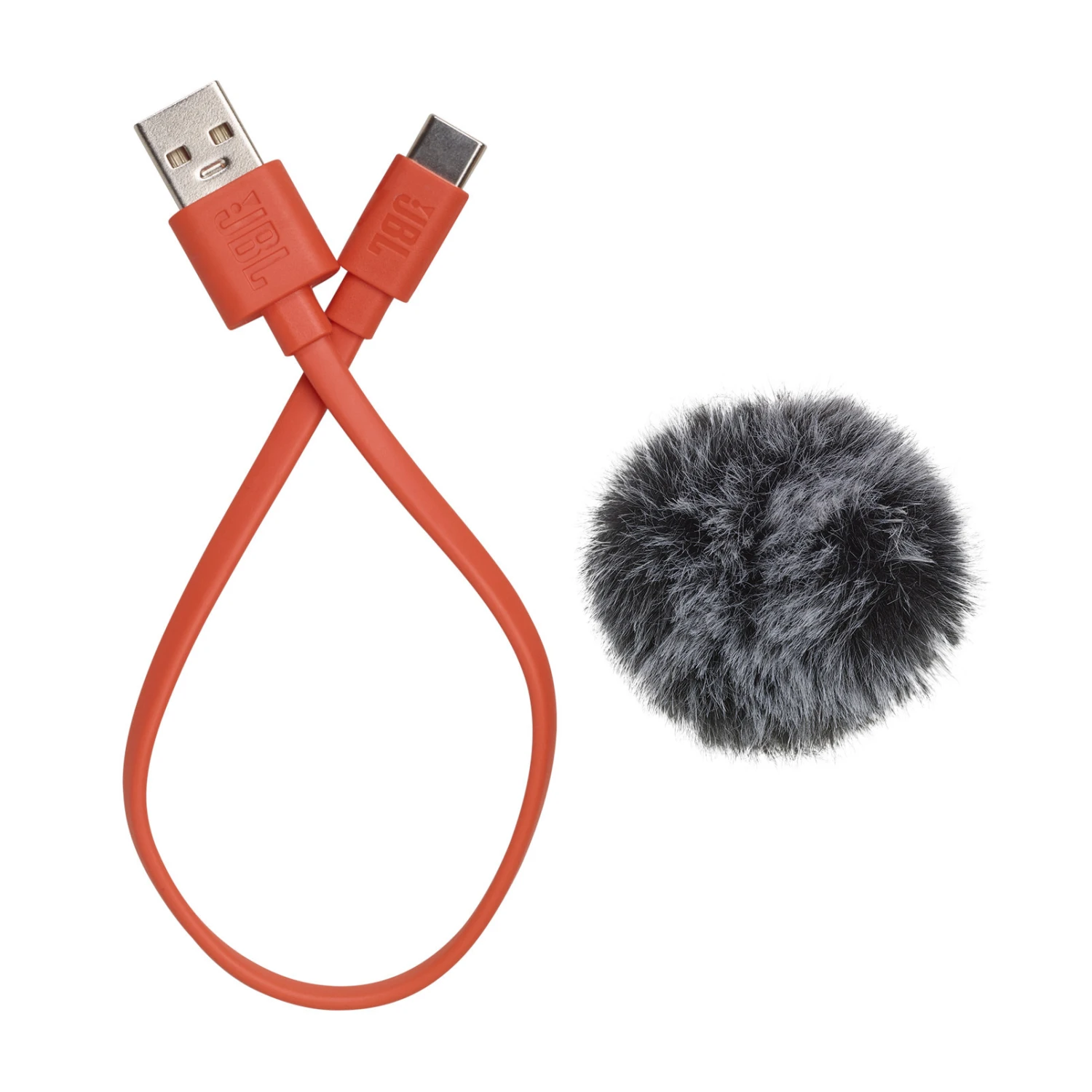 JBL QUANTUM Stream Wireless Mic USB-C