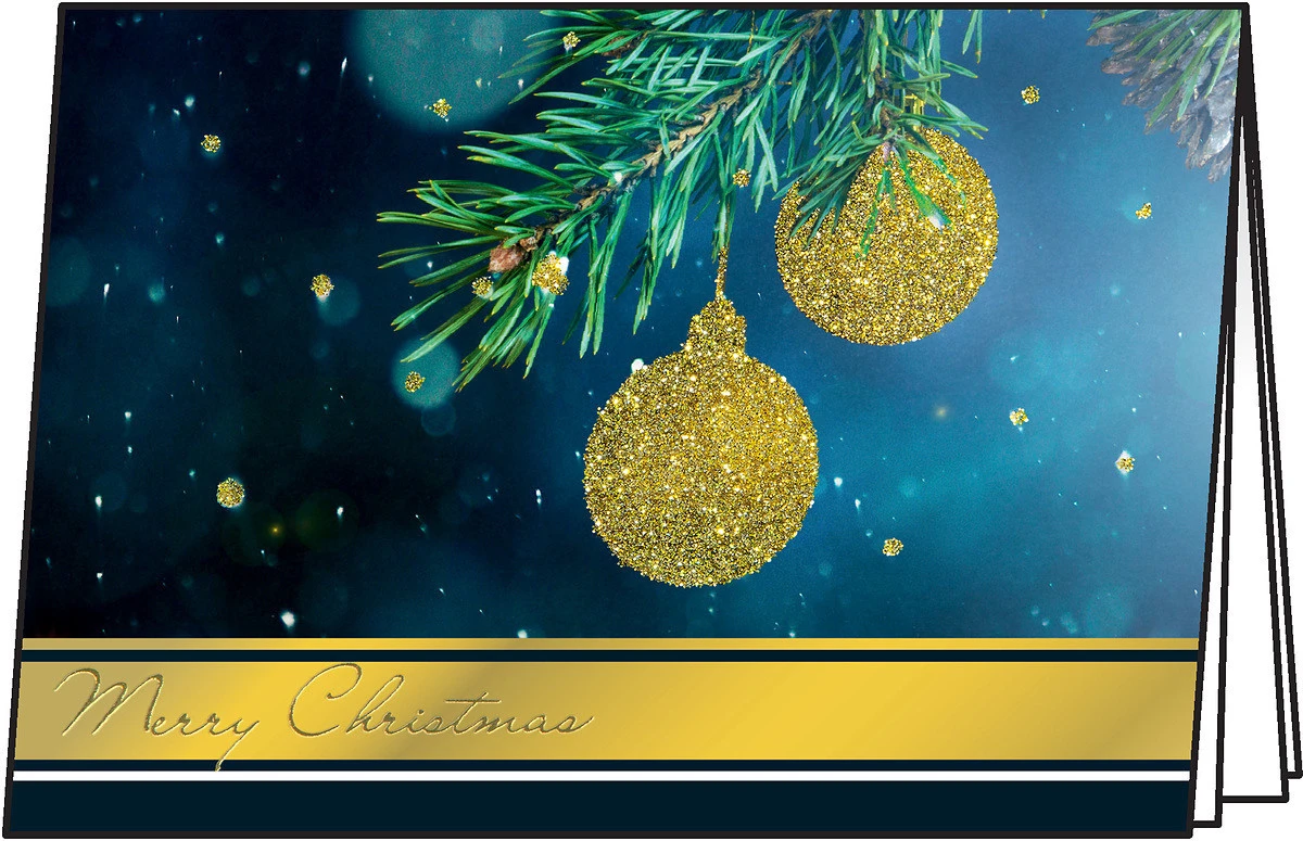SIGEL DS065 Carte Noël/Enveloppe A6/A5