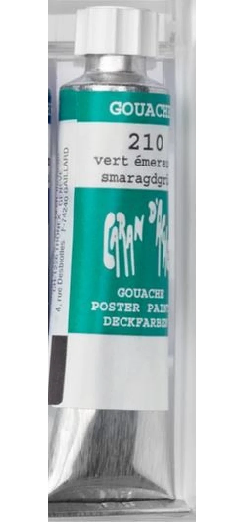 CARAN D'ACHE Deckfarbe Gouache 10ml