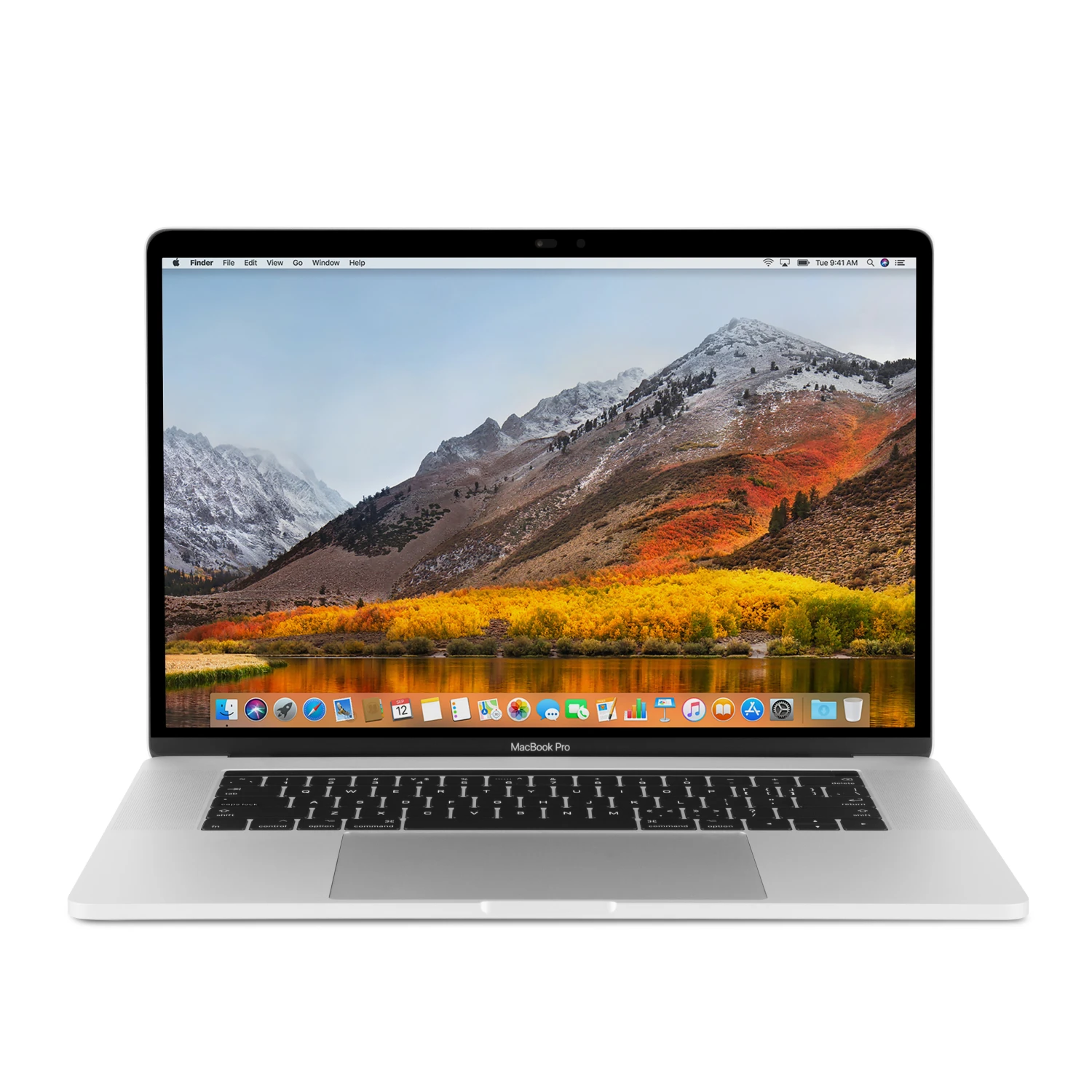 Moshi Umbra Screen Protector pour MacBook Pro 15"