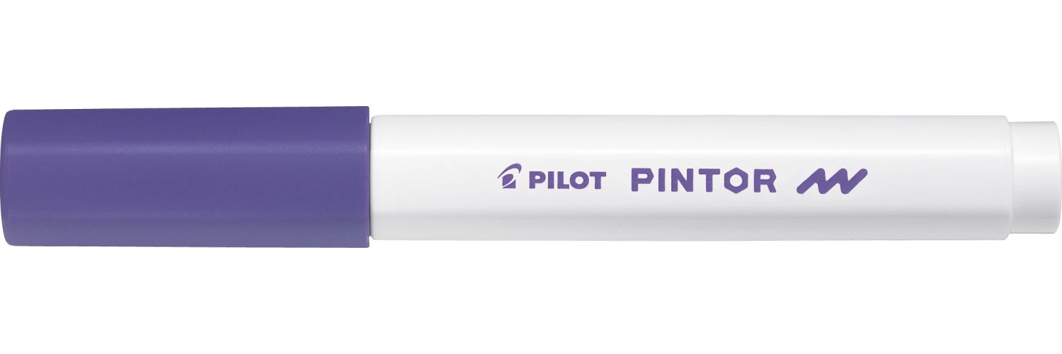 PILOT Marker Pintor F