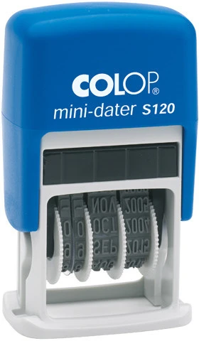 COLOP S120/F Dateur FR