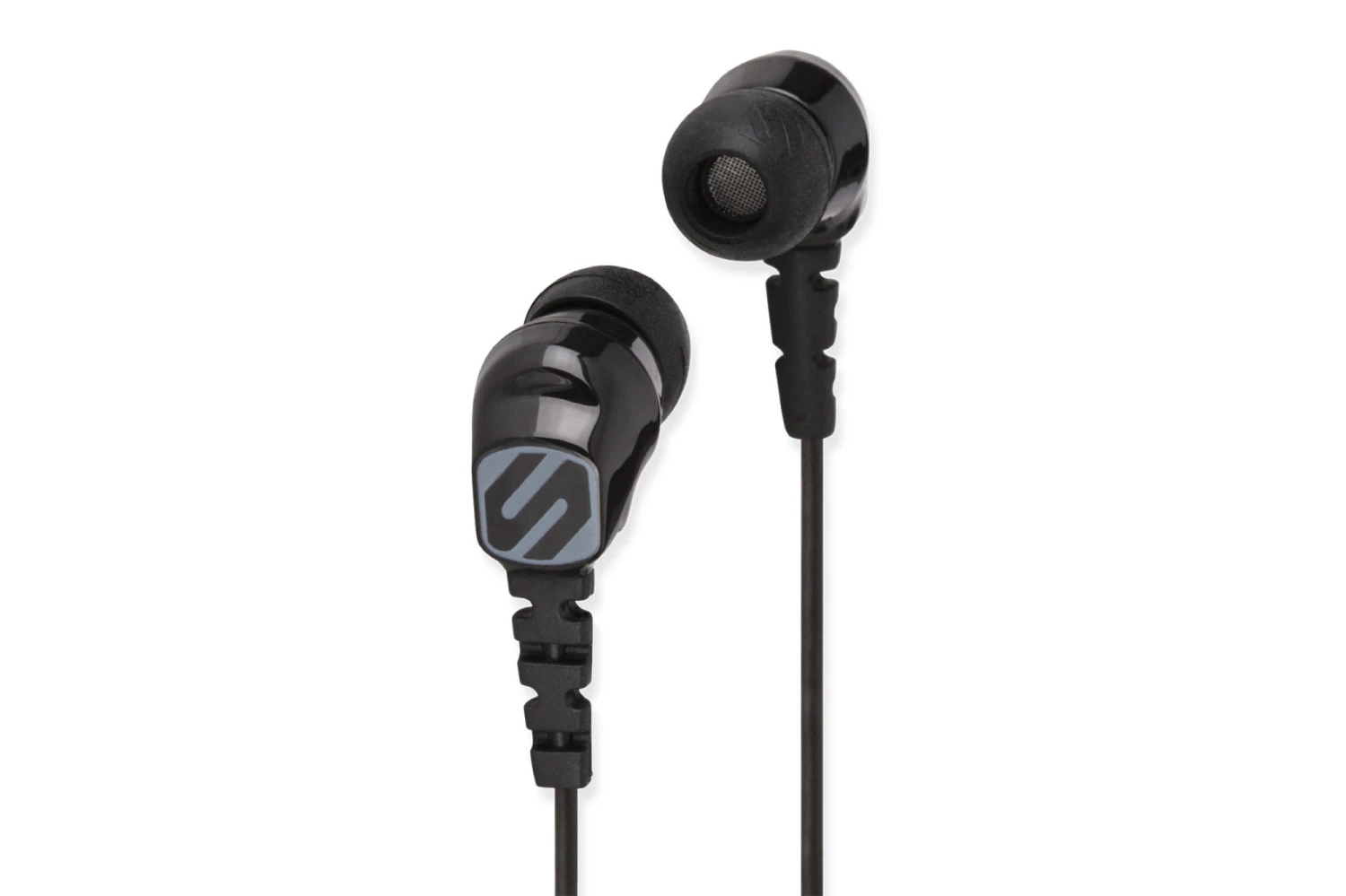 Scosche HP200 ThudBUDS Casque d'écoute