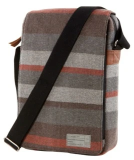 HEX Westmore Collection Sac à bandoulière Macbook Air 11"