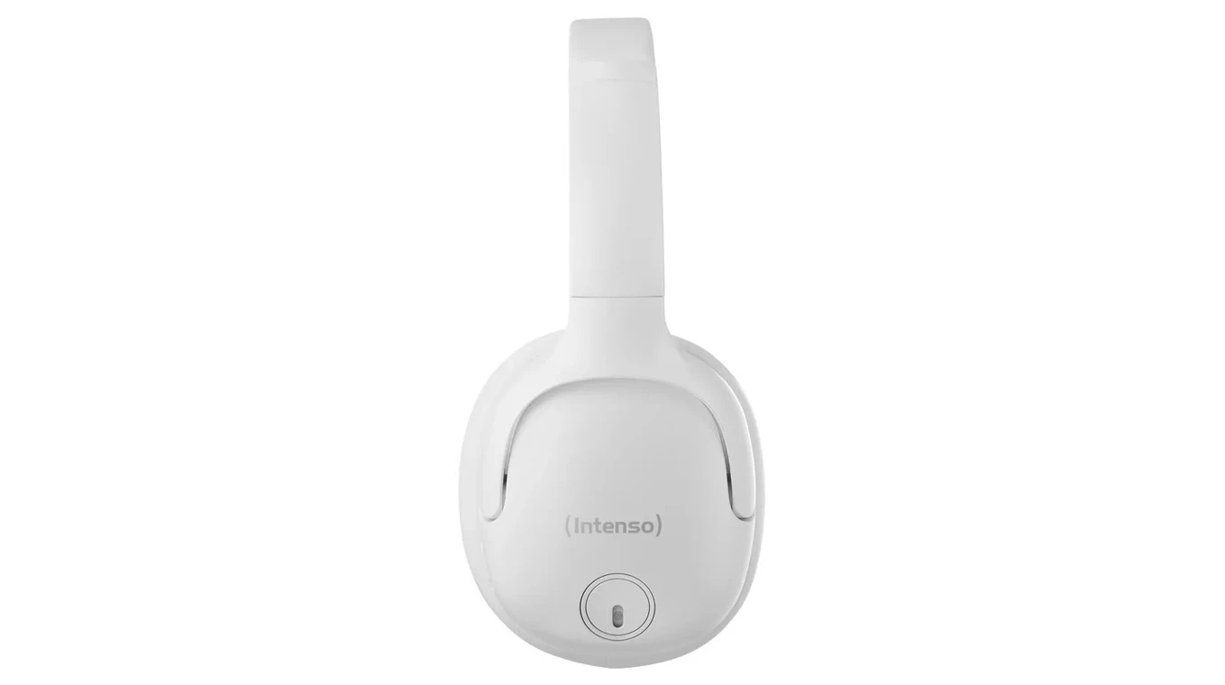 INTENSO Overear Headphones TWS 3740402