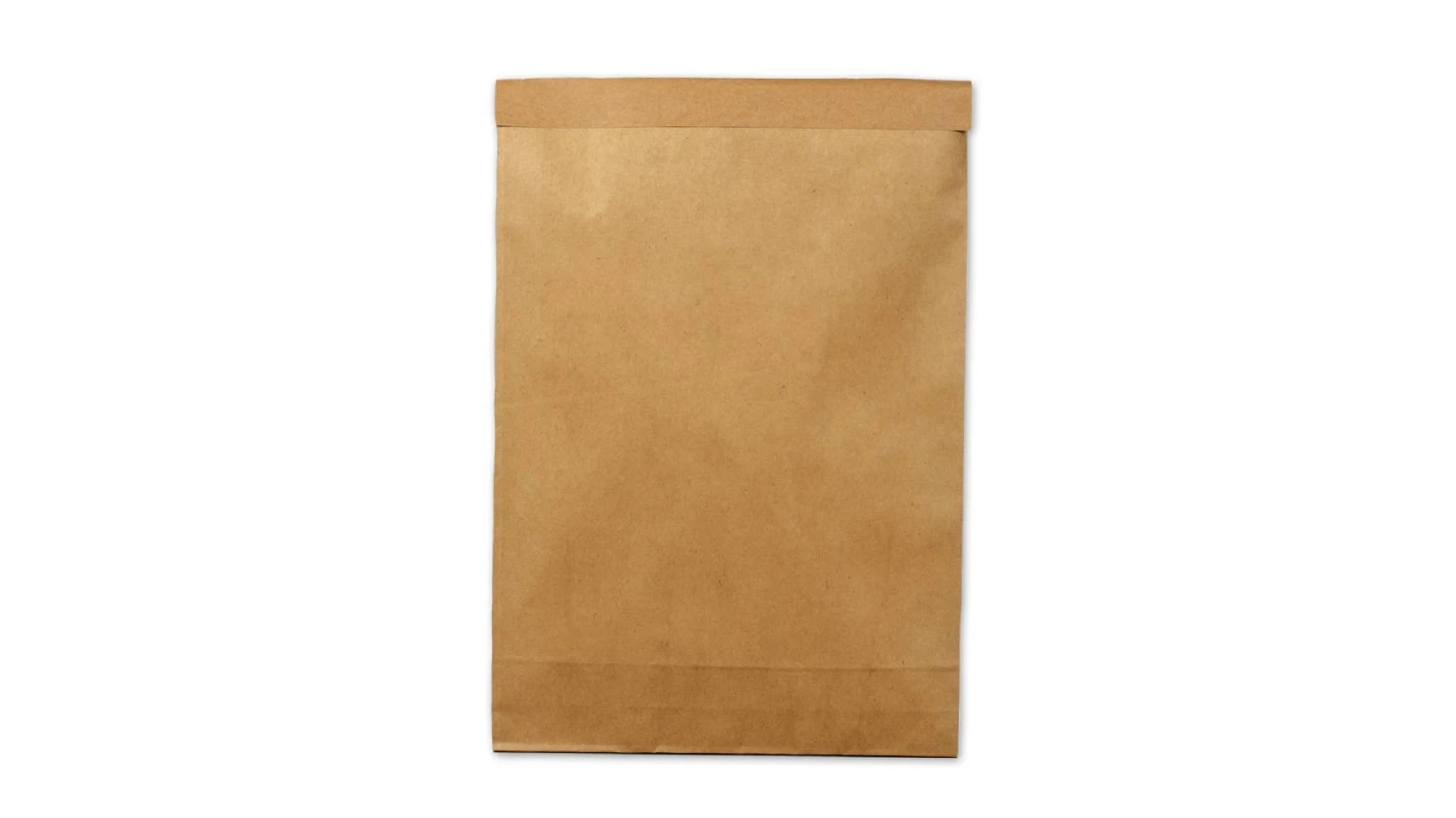 ELCO Sachets d'expédition en papier, 300 x 80 x 430 + 110 mm