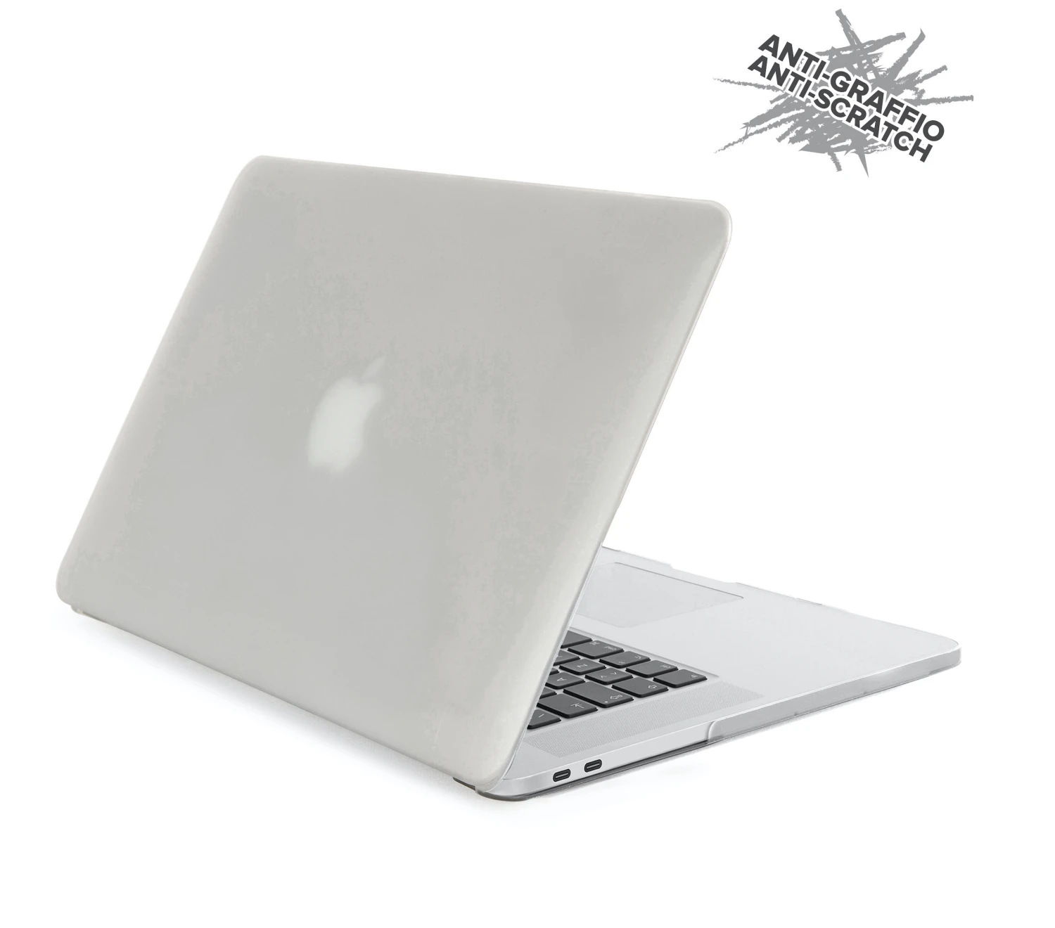 TUCANO Nido Hardcase MacBook Pro 16"