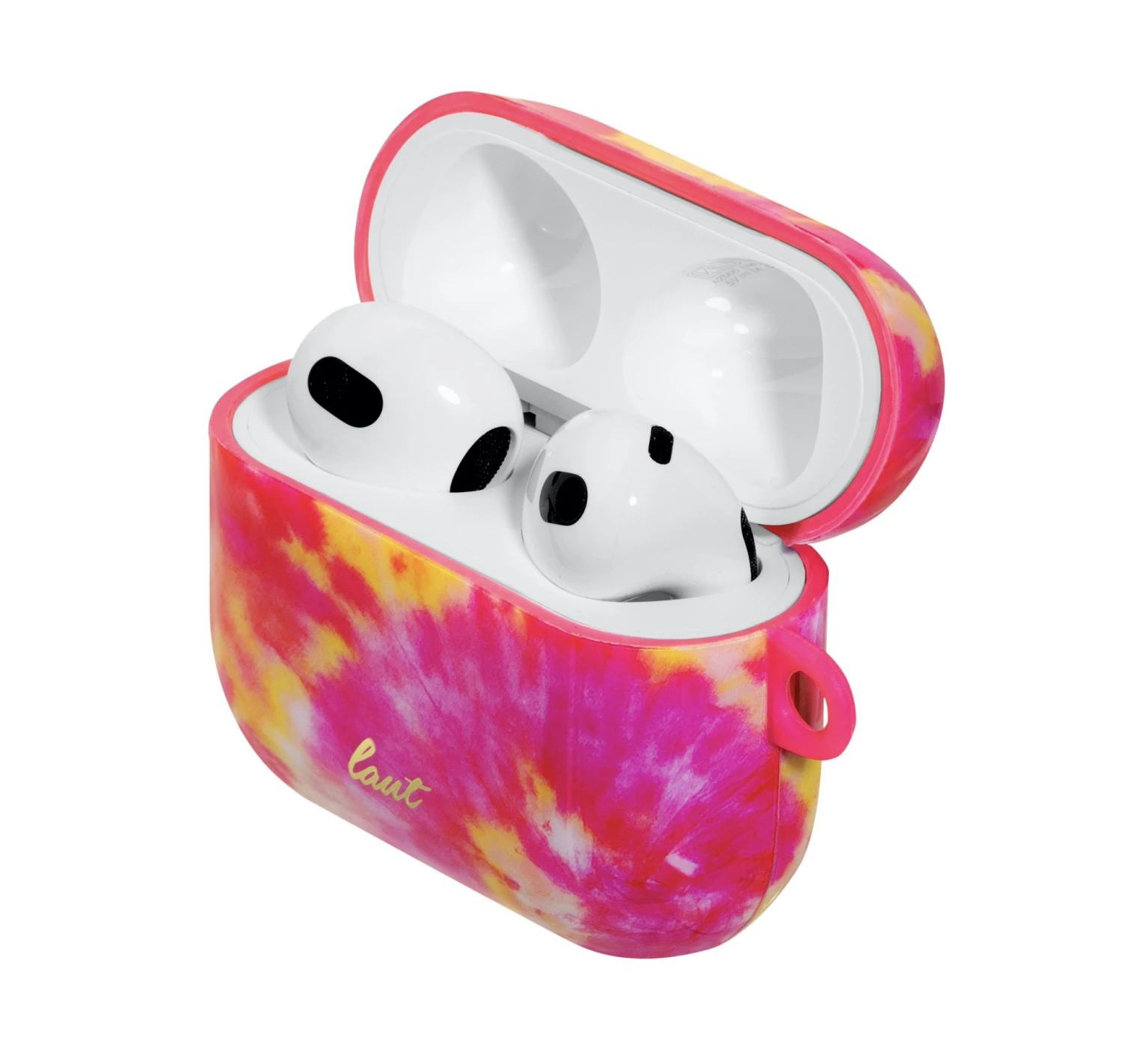 LAUT Tie Dye für Apple Airpods 3G