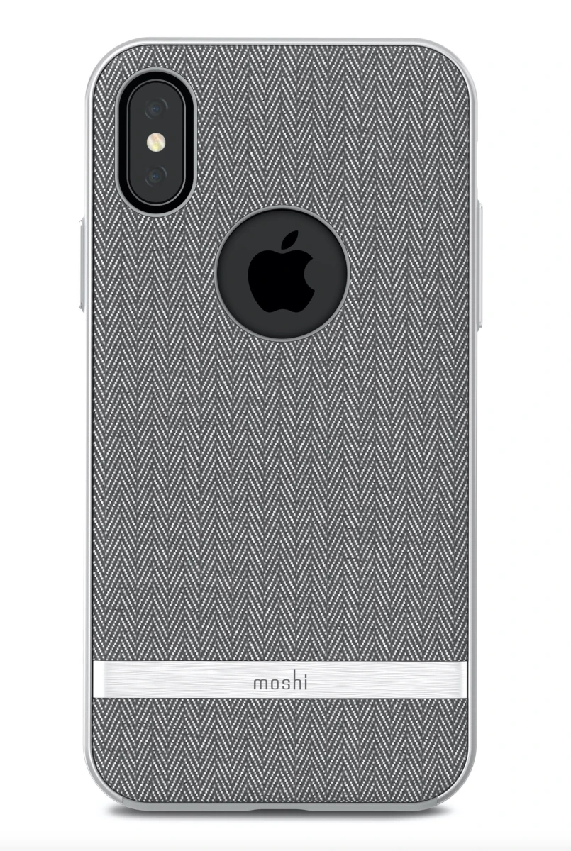 Moshi Vesta Hardcase iPhone X/XS (5.8")