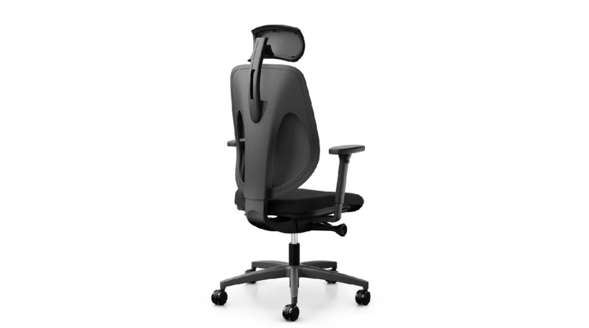 GIROFLEX Chaise de bureau 353-4029