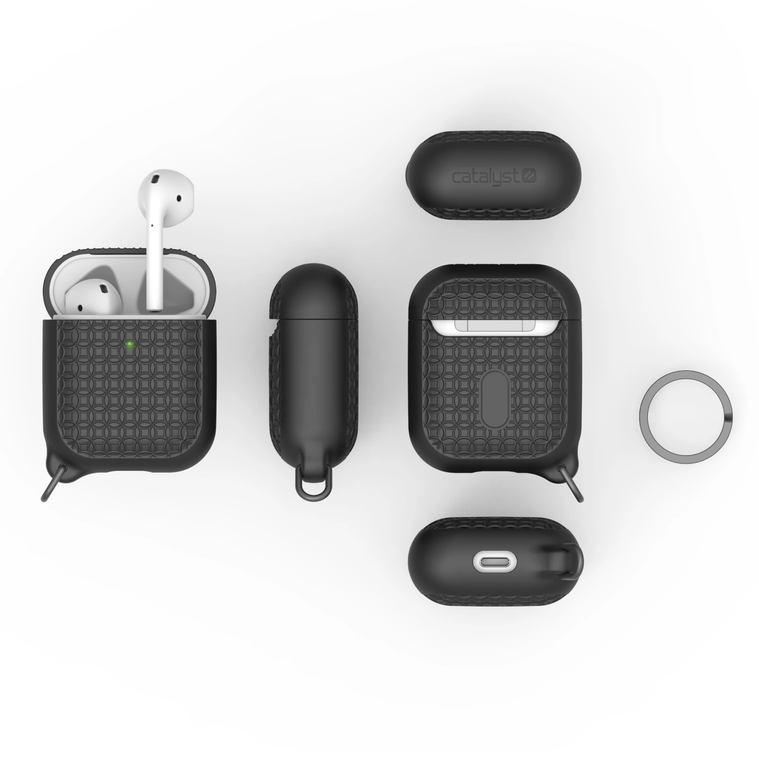 Catalyst Keyring Case für Apple AirPods
