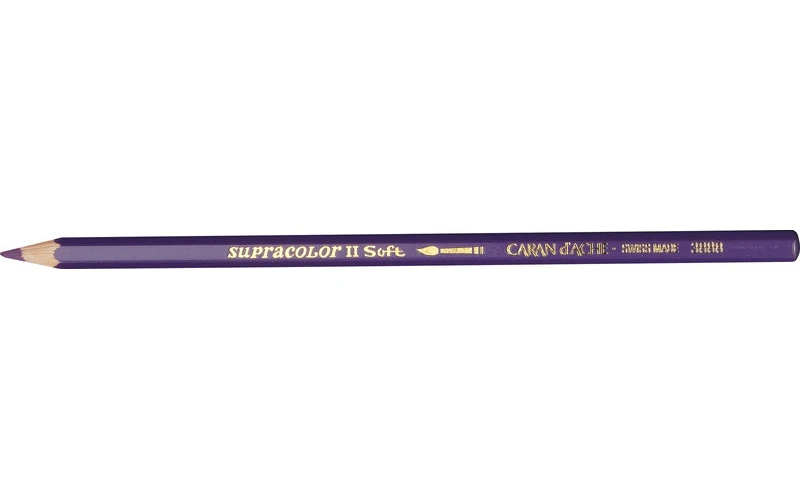 CARAN D'ACHE Farbstifte Supracolor 3.8 mm