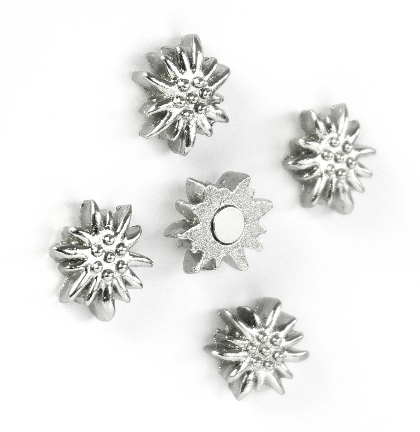 TRENDFORM Aimants EDELWEISS