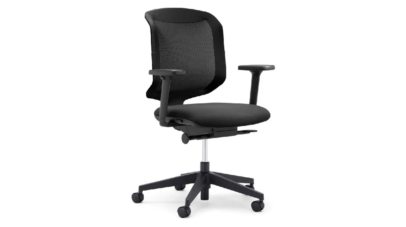 GIROFLEX Bürodrehstuhl 434 Chair2Go