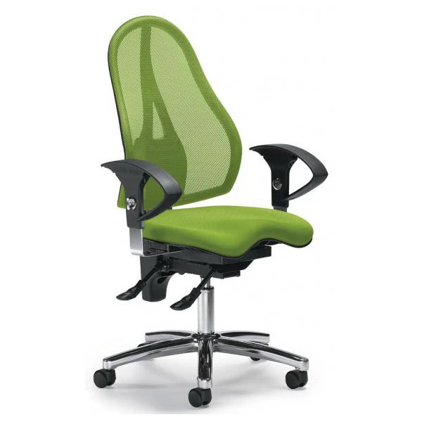 TOPSTAR Chaise de bureau professionnelle Sitness 40 NET