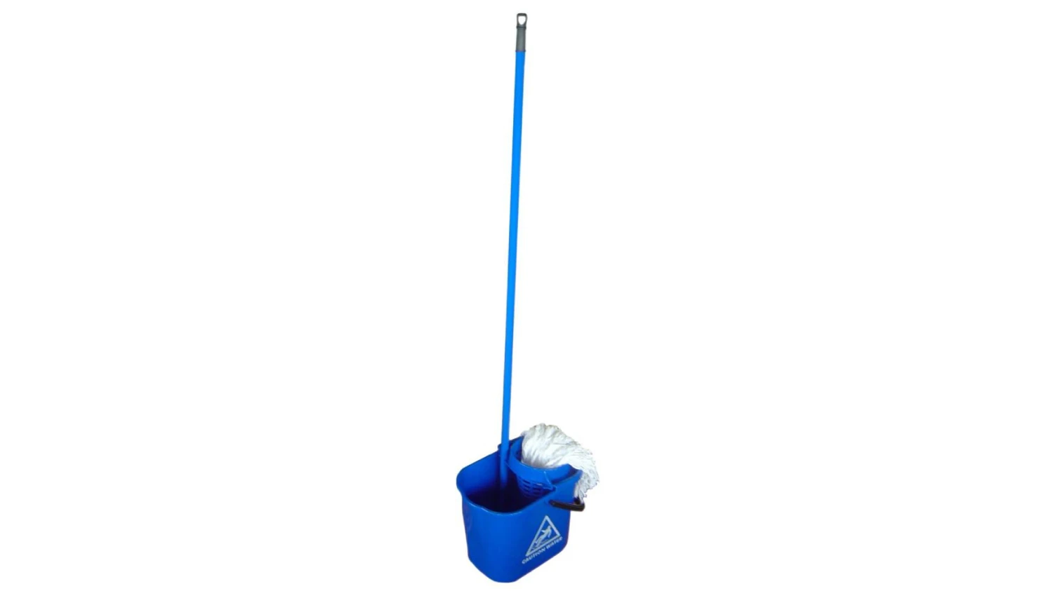 EDI CLEAN Mopp-Set Profi 4-teilig