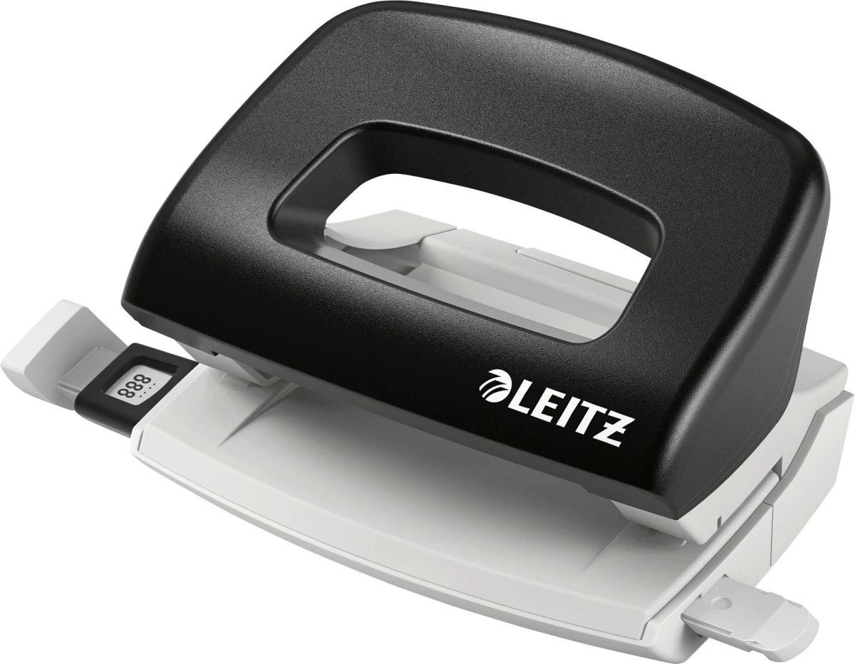 LEITZ Perforateur 5058 NewNeXXt 0.8mm