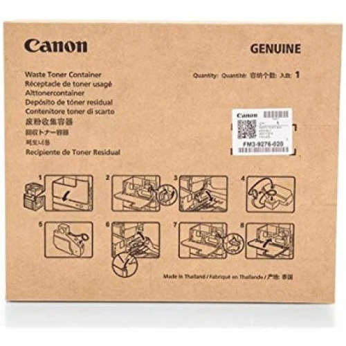 CANON Resttonerbehälter