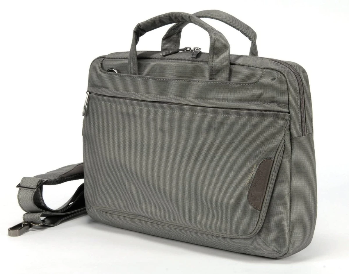 TUCANO Expanded Workout Sac d'ordinateur 13"