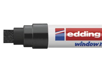 EDDING Marqueur craie 4090 4-15mm