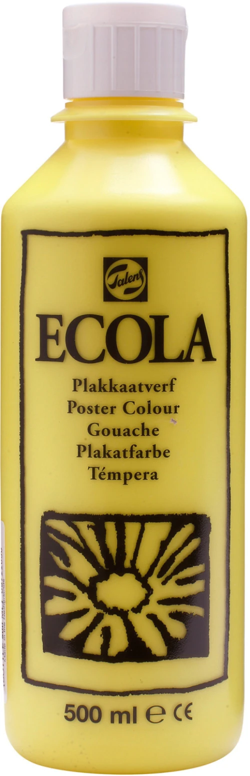 TALENS Plakatfarbe 500ml