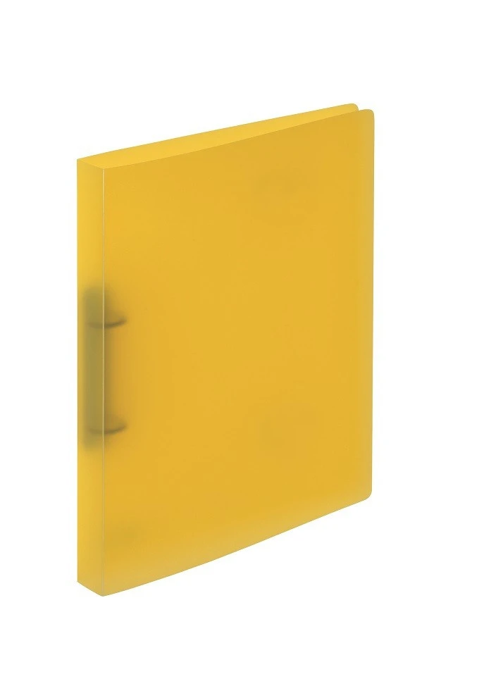 KOLMA Ringbuch Easy Kolmaflex A4