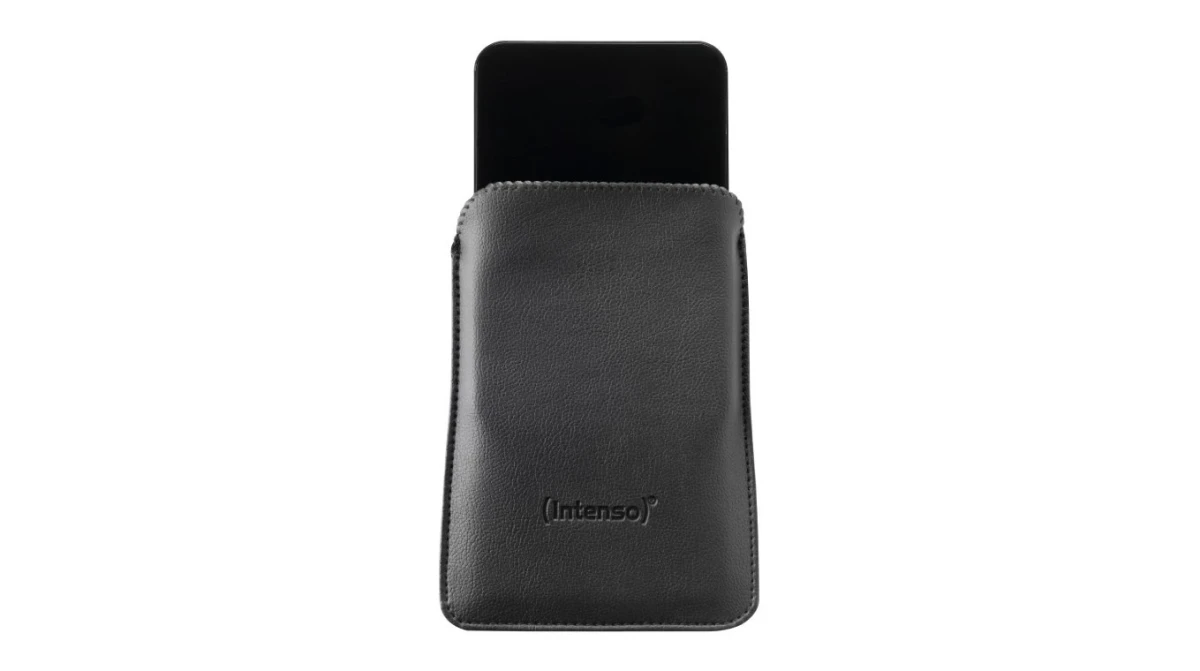 INTENSO HDD Memory Drive 1TB - USB 3.0