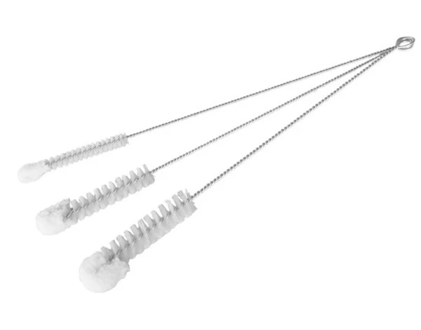 Brosse à robinet