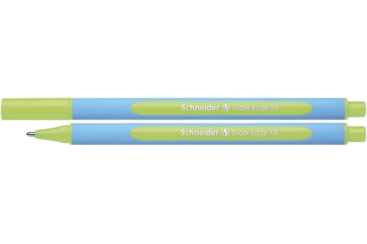 SCHNEIDER Kugelschreiber Slider Memo 0.7mm